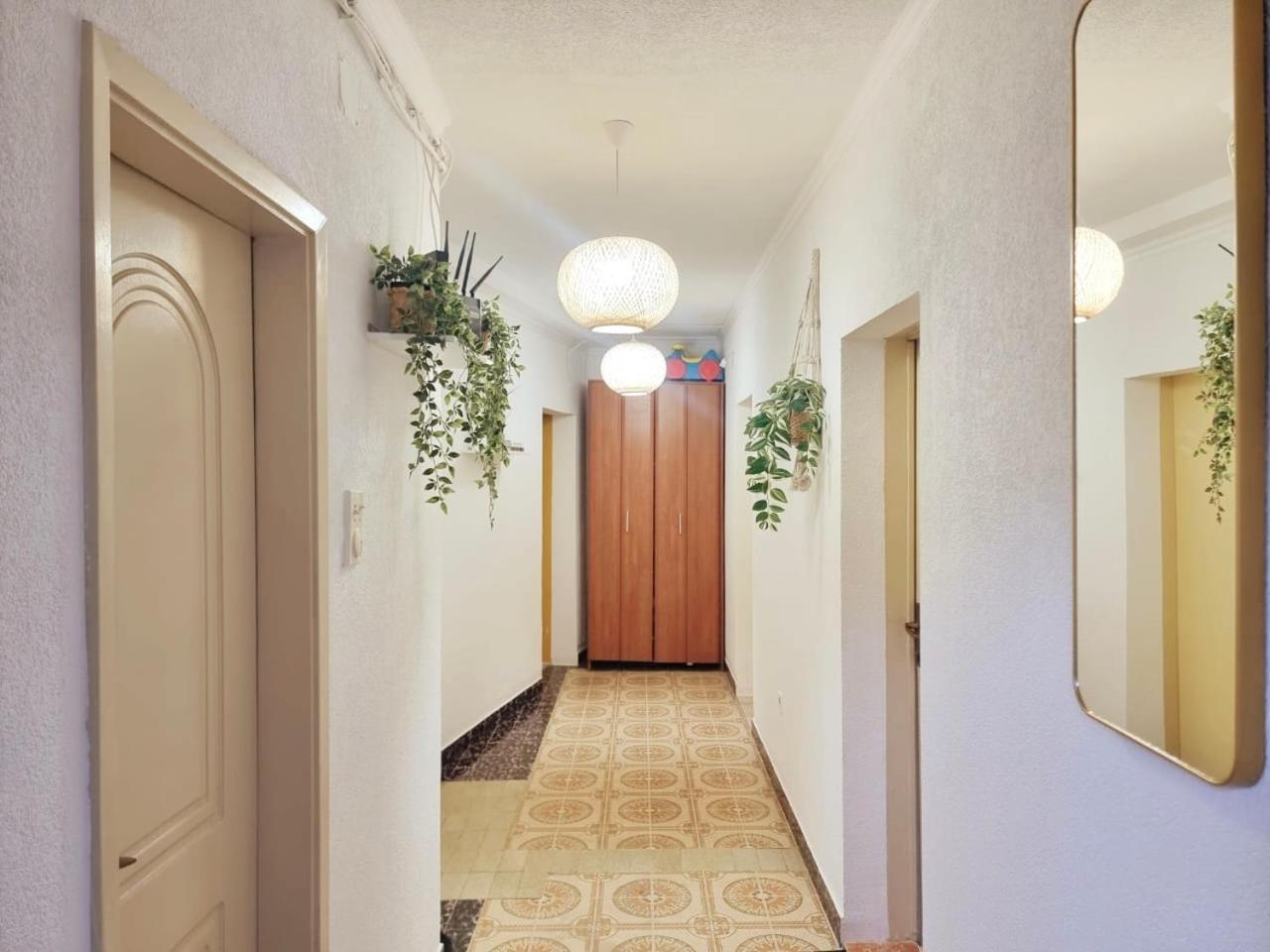 Studio Apartman Na Plazi Рафаїловичі Екстер'єр фото